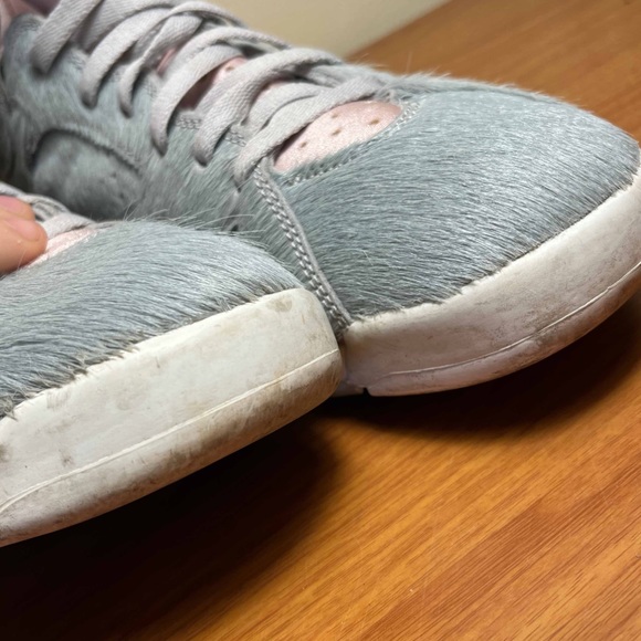 Jordan 7 Hare 2.0 - Picture 8 of 9